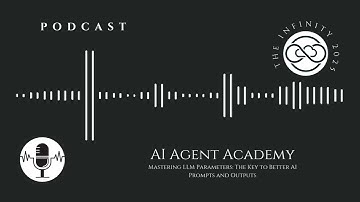 Mastering LLM Parameters: The Key to Better AI Prompts and Outputs
