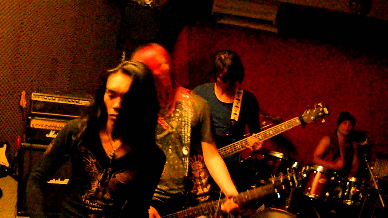 pegasus band YouTube