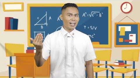 Mathematics Q2: Determining the Missing Term/s in A Sequence Of Numbers