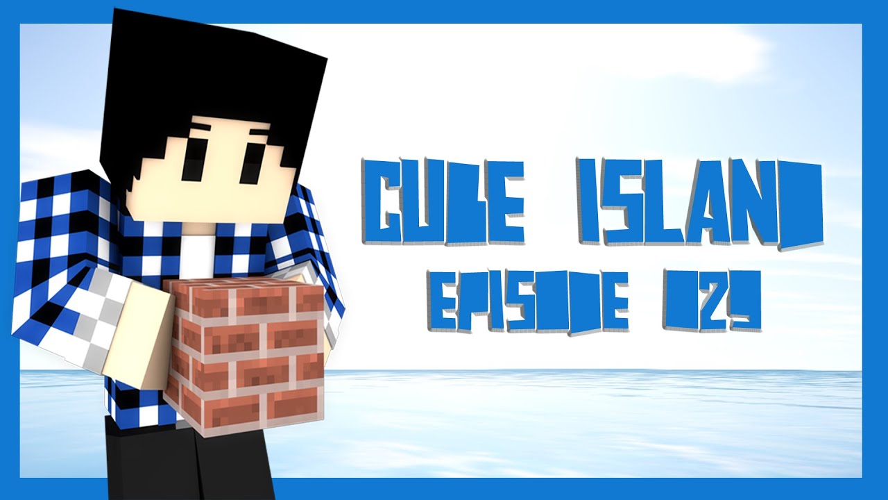 AB GAMES Cube Island 29 Le monument ! YouTube