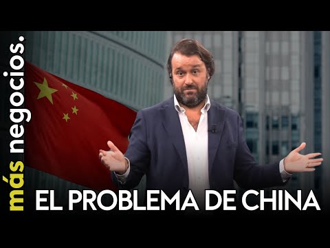 El problema de fondo en la econom&iacute;a china: su poblaci&oacute;n ya est&aacute; en recesi&oacute;n