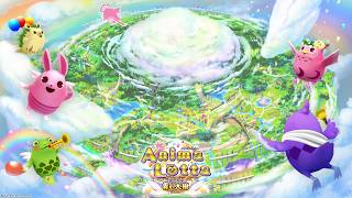 アニマロッタ5 JPC BGM（再UP）