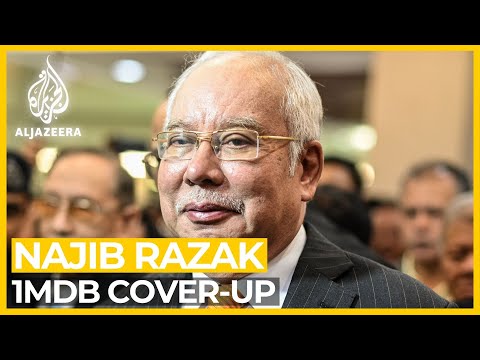 Analysis: Malaysia's Razak may be held accountable for 1MDB cover-up