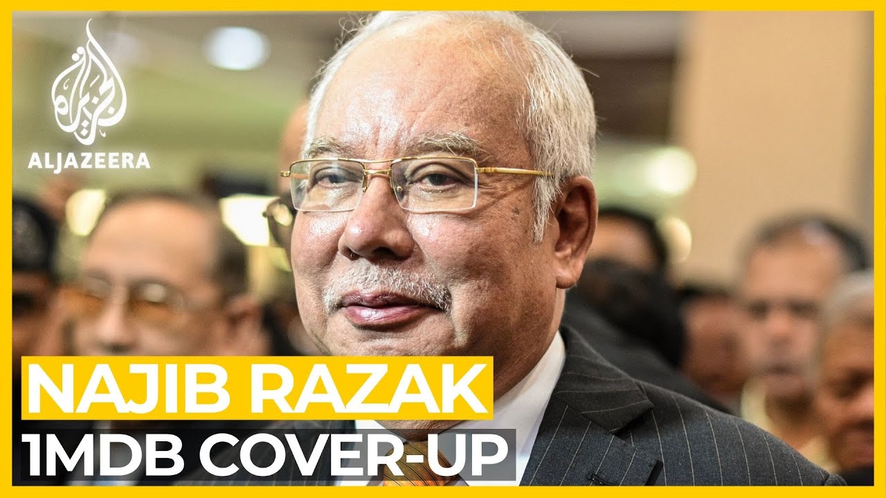 Analysis: Malaysia's Razak may be held accountable for 1MDB cover-up