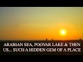 Paradise in Poovar - Kerela | Travel Vlog 10 | South India Travel Diaries | Ronnie&#39;s India