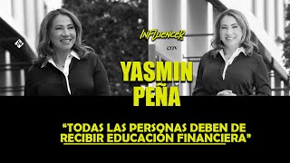 YASMIN PEÑA | REVISTA INFLUENCER MIAMI