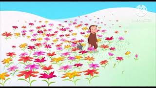 UASβs 2nd TV Special Curious George Swings Intro Spring (2013) Intro & Outro