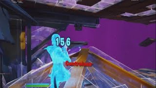 Outer Space + Best 120FPS Player (ft. Controlaaa-)