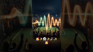 One World One Goal | world cup song #worldcup #worldcup2026 #capcut #music