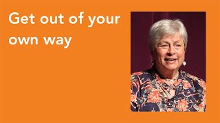 Your Voice Is Yourself (And That Changes Everything) | Kristin Linklater Interview