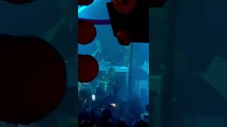 Celebrity @janblomqvist Muted Mind #sanfransico #edm #livemusic Wealth