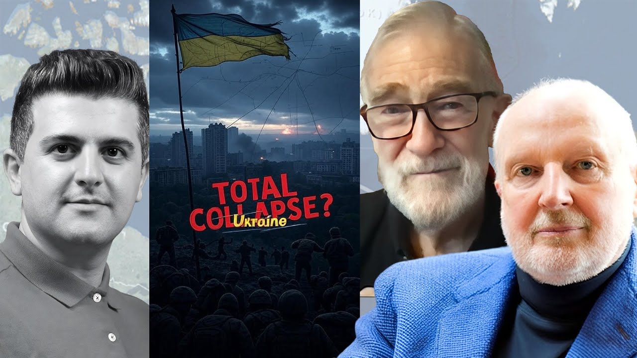 Рэй Макговерн и Грэм Э. Фуллер: Украина на грани: разворачивается полный крах.