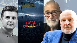 Ray McGovern &amp; Graham E. Fuller: Ukraine on the Brink: TOTAL COLLAPSE Unfolding