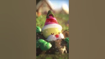 The Secret Behind Sugar Gnomes! 😱💦🌱