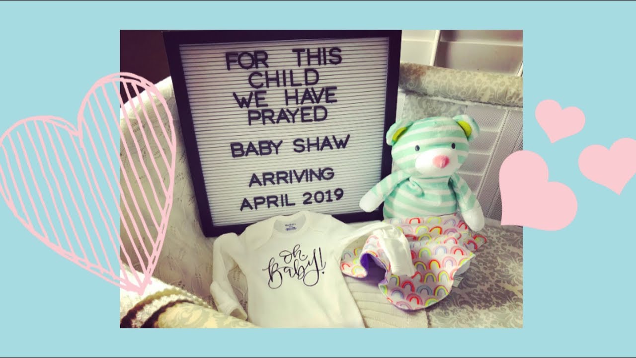 1st Doctor Appointment for BABY!! Announcing our Pregnancy! YouTube