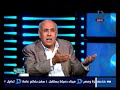حصة قراءة قصيدة مسحراتي مسلم مسيحي عن التسامح الديني للشاعر الكبير جمال بخيت