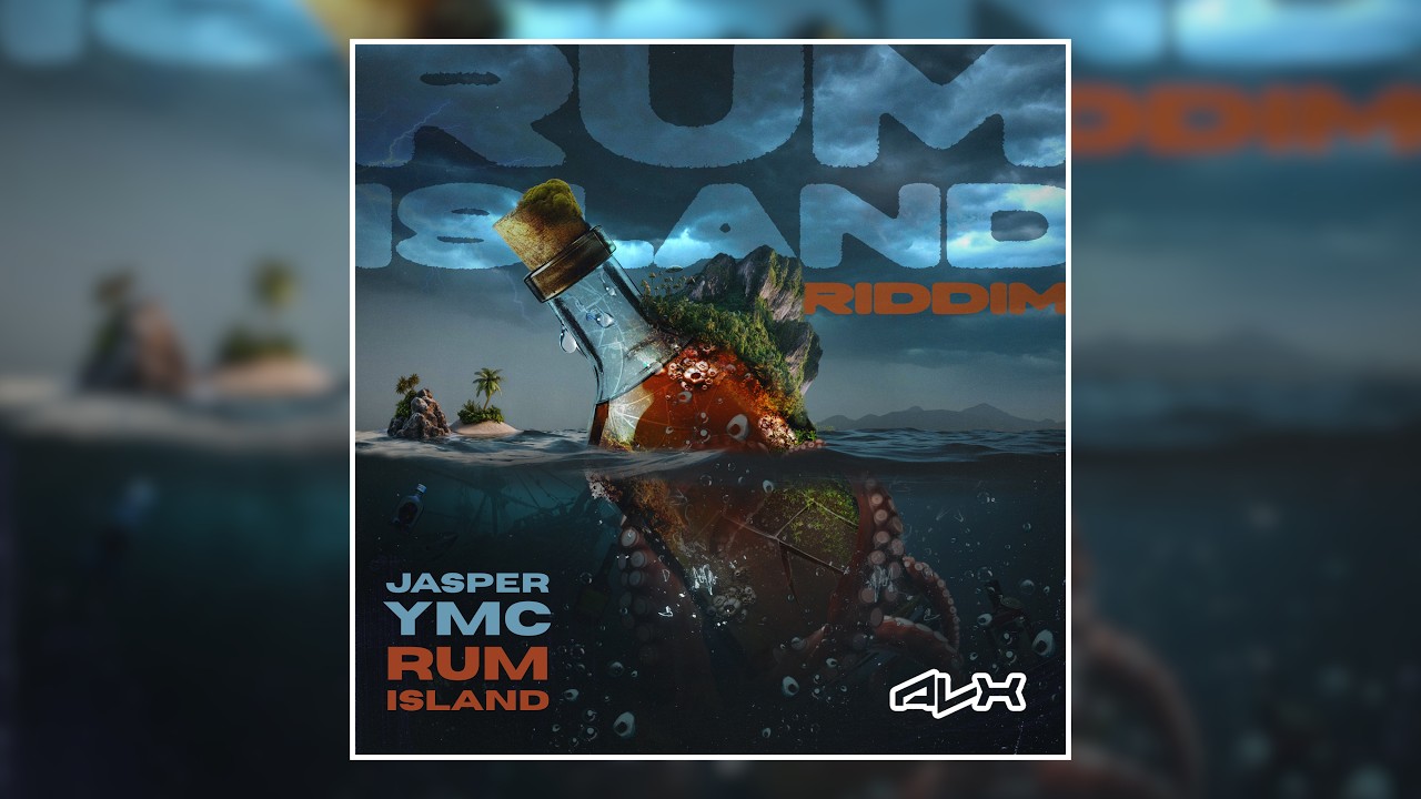 Jasper YMC, ALX - Rum Island (Rum Island Riddim) | Vincy Soca 2026