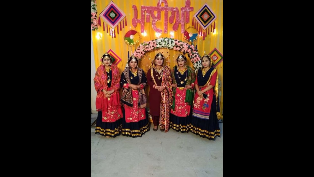 jago Ladi sanget Malwai Gidha ludhiana punjab Jalandhar 9914717738