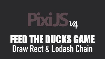 Draw Rect & Lodash Chain