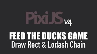 Draw Rect & Lodash Chain