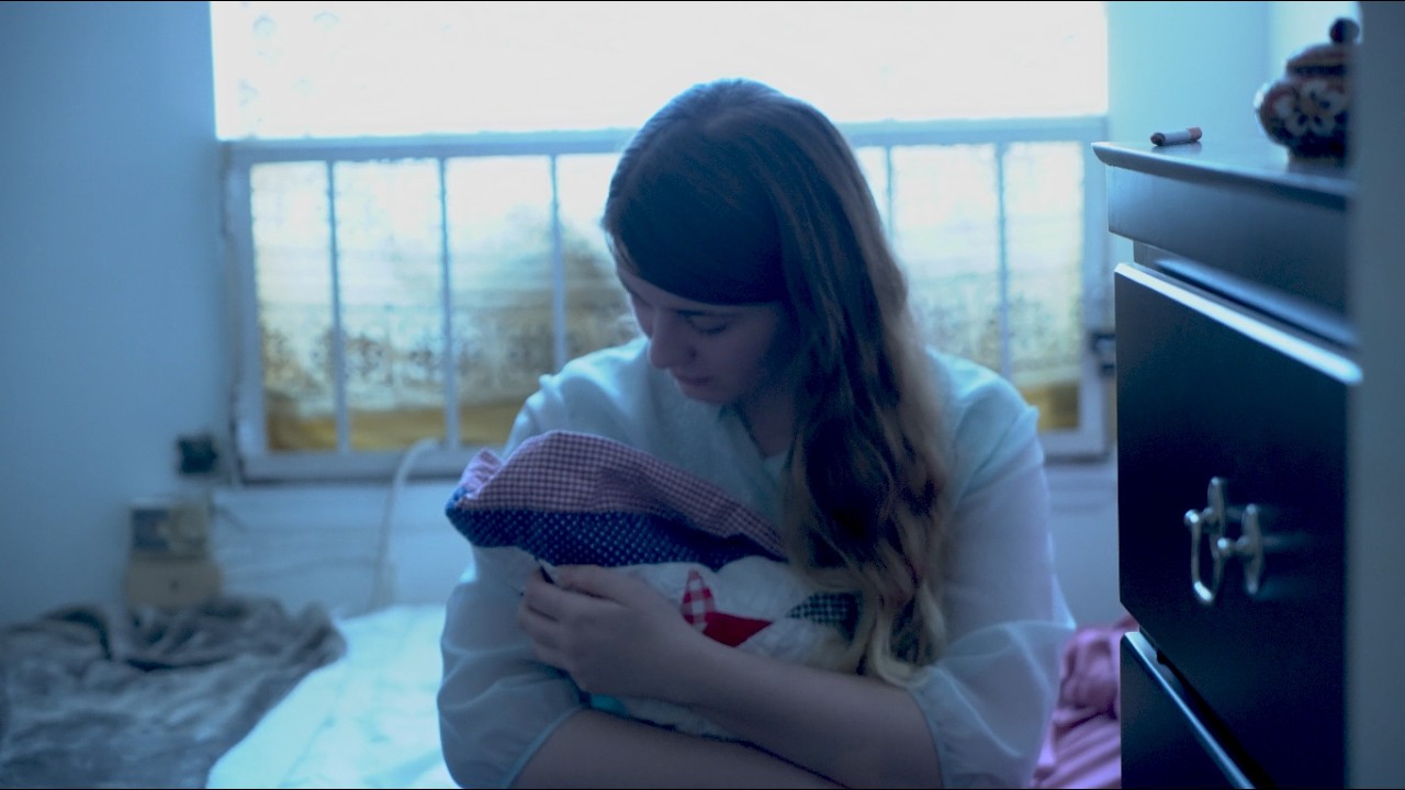 Family Ballad - An Excerpt