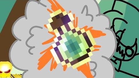 Exploding Bottle Ò Enchanting