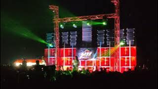 Download lagu Genset sampek mati‼️ DR music lapangan Sruni Jenggawah