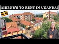 What 20 airbnb looks like in uganda airbnbs in kampala uganda