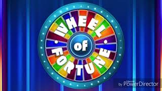 Wheel Of Fortune Speed Up Music From 2010-2016 & Puzzle Solve Cue From 2006-2016 My Version