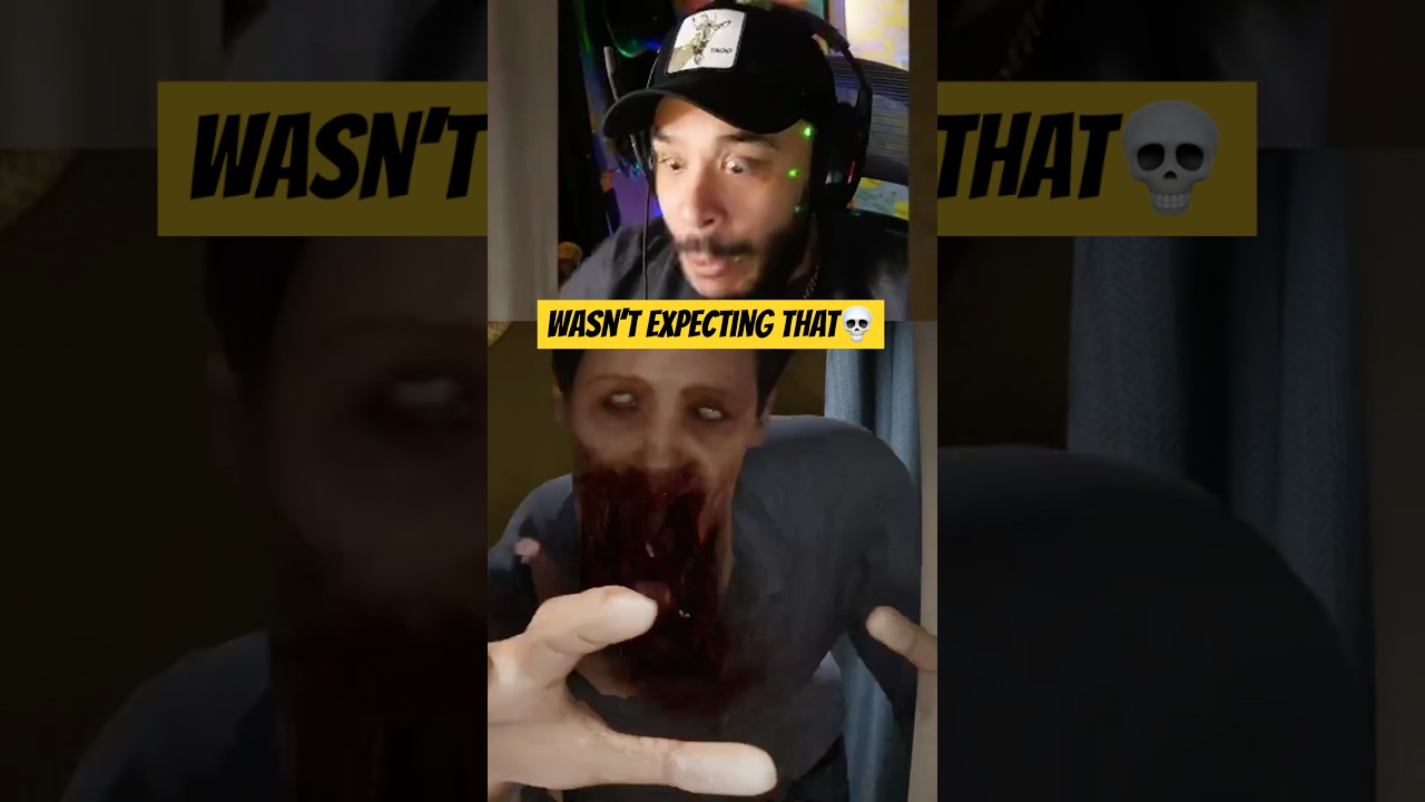 New Horror Game: Dream Cage 