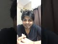 Ankit Tiwari Live today After relese bey pinjara