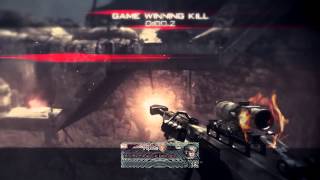 OCE #4: Death Metal ft. xXBloodHoundZz