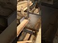 wood cutting process #woodworking #wood #popular #viralshorts #shorts