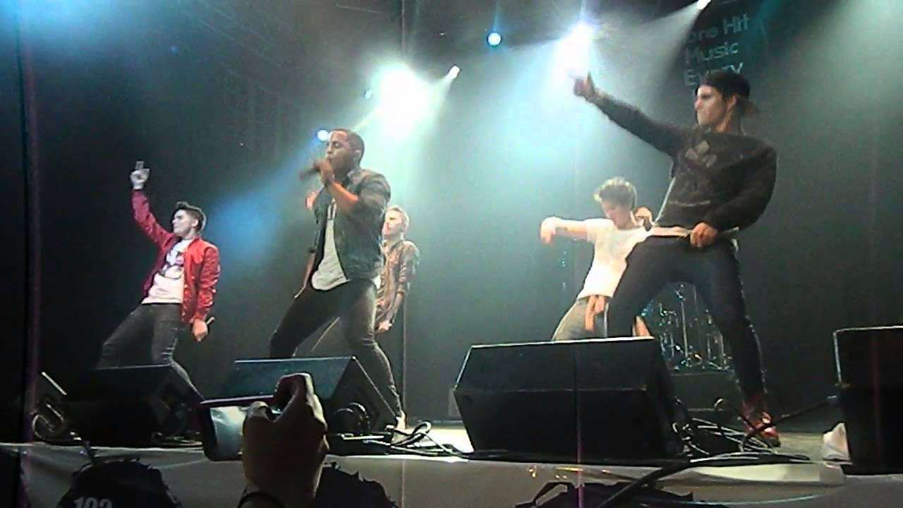 Take Me Home - Midnight Red Orlando