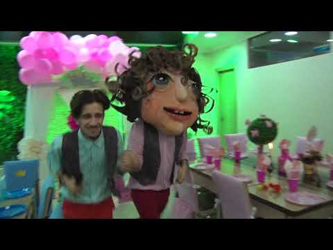 \"ანდრიუს ნიუსი\" გადაცემა 02