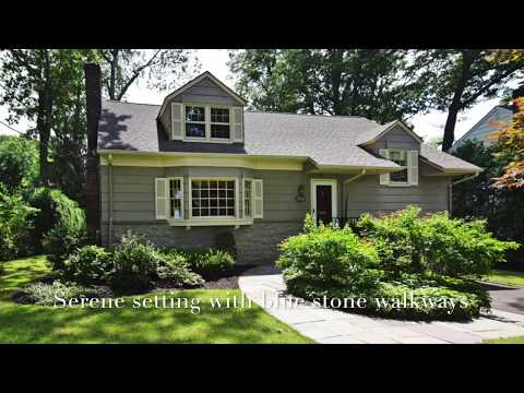 396 Beveridge Rd, Ridgewood, NJ home video tour