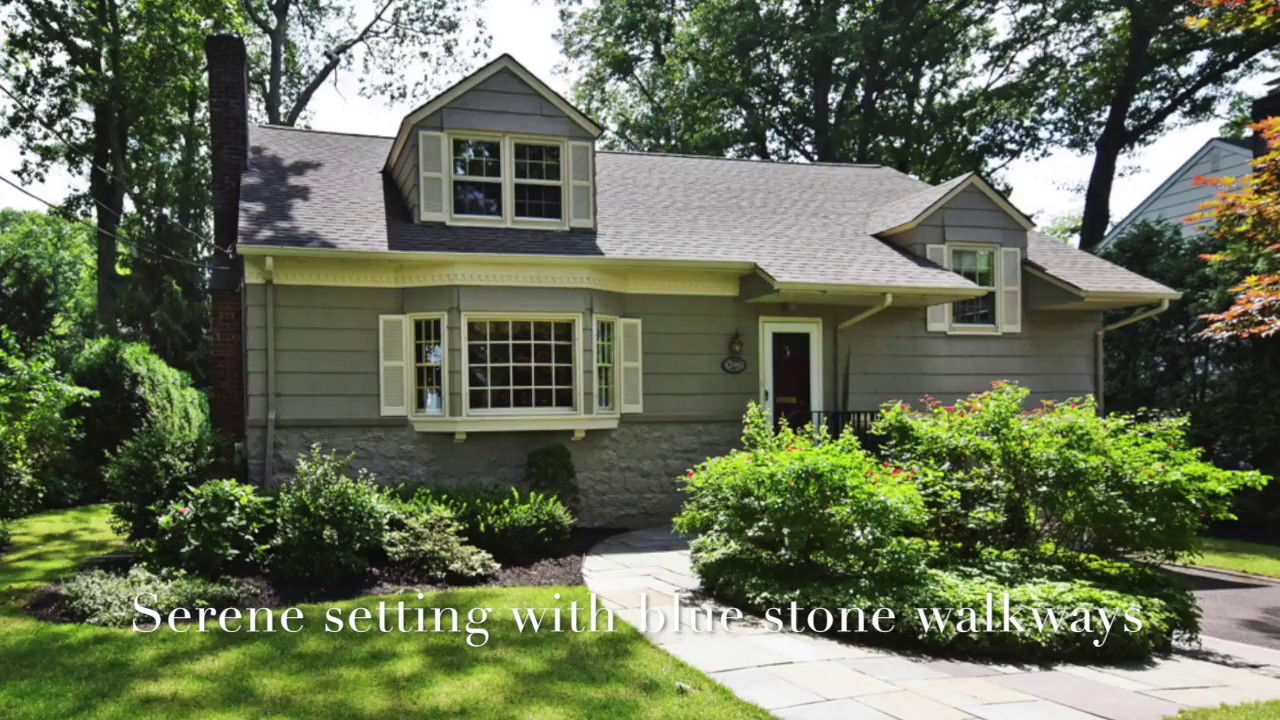 RIDGEWOOD NJ HOME SALES 396 Beveridge Rd, Ridgewood NJ YouTube