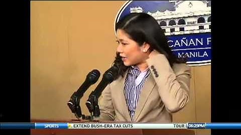 SNN 071012 15 PROBE ON MIKEY ARROYO