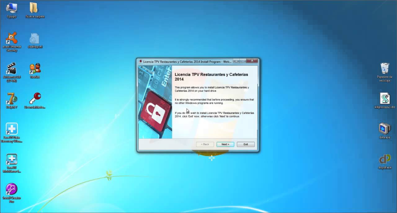 Crack solvermedia estetica