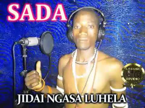 JIDAI NGASA LUHELA SADA By Lwenge Studio 