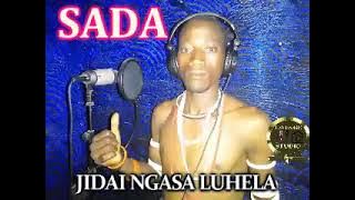 JIDAI NGASA LUHELA   SADA by Lwenge Studio
