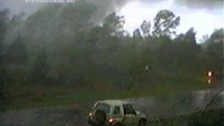 F-5: The May 3, 1999 tornado tragedy