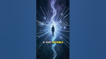 Quantum Field that Creates Your Reality #quantumphysics #quantumfield #EnergyIsEverything