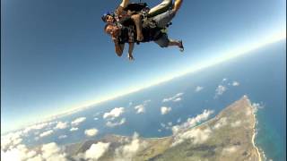 Skydive Hawaii Daken & Chase.avi