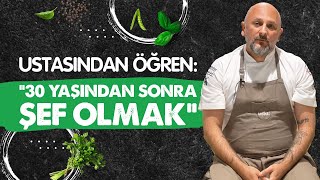 Ustasından Öğren Cenk Akkaya