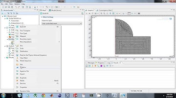 mesh stats
