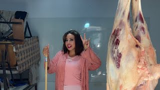 اول أيام عيدالاضحى المبارك ❤️🐏