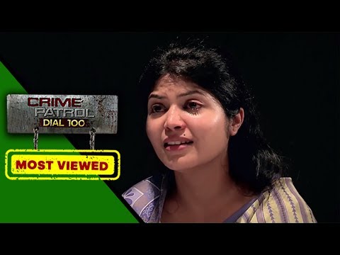 Best of Crime Patrol - Confinement