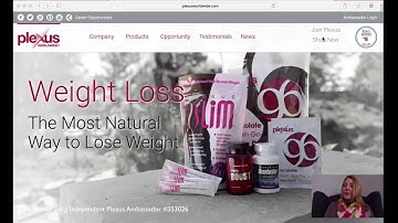 Find a Plexus Ambassador in Canada | Plexus Dealers in Canada | Plexus Distributor