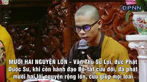 Ngày 8 tháng 9 năm 2024 : KINH DƯỢC SƯ   CHÙA GIÁC NGỘ